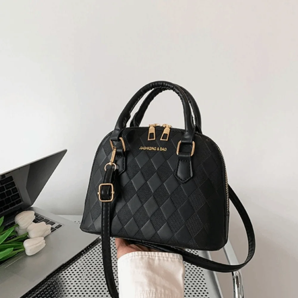 

Easy To Wash Dirty Resistant Tote Bag Waterproof Casual Women Handbag Simple Summer Crossbody Bag Commuting