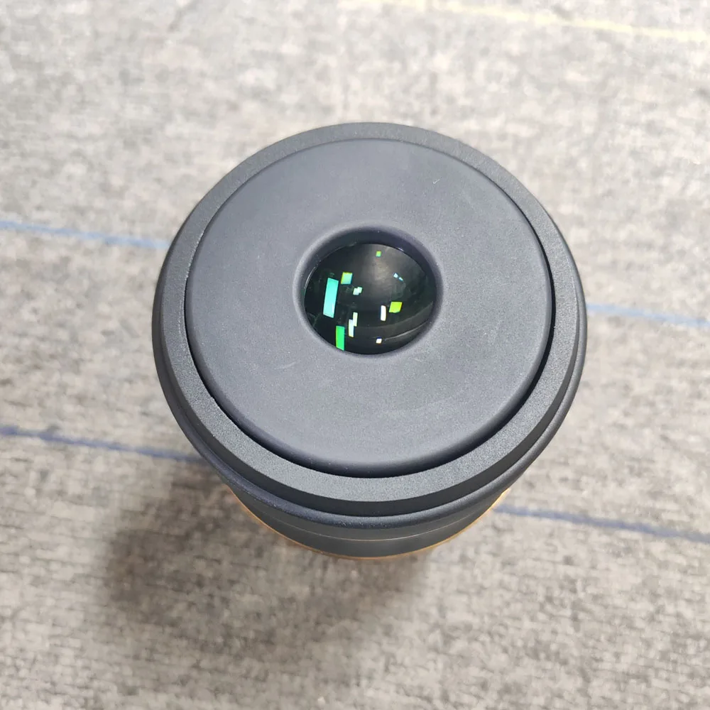 سكاي واتشر بانوراما 82 °   عدسة زاوية واسعة للغاية مقاس 2 بوصة 23 مم ملحقات التلسكوب الفلكي