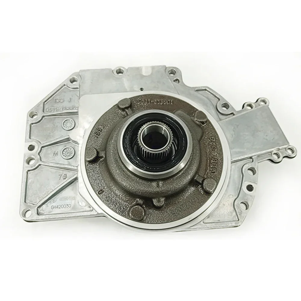 

Оригинальный масляный насос автоматической коробки передач M11 для Geely 1.8T, Geely 2.0, 2.4, Lifan, Ssangyong, SWM, BYD, BAIC