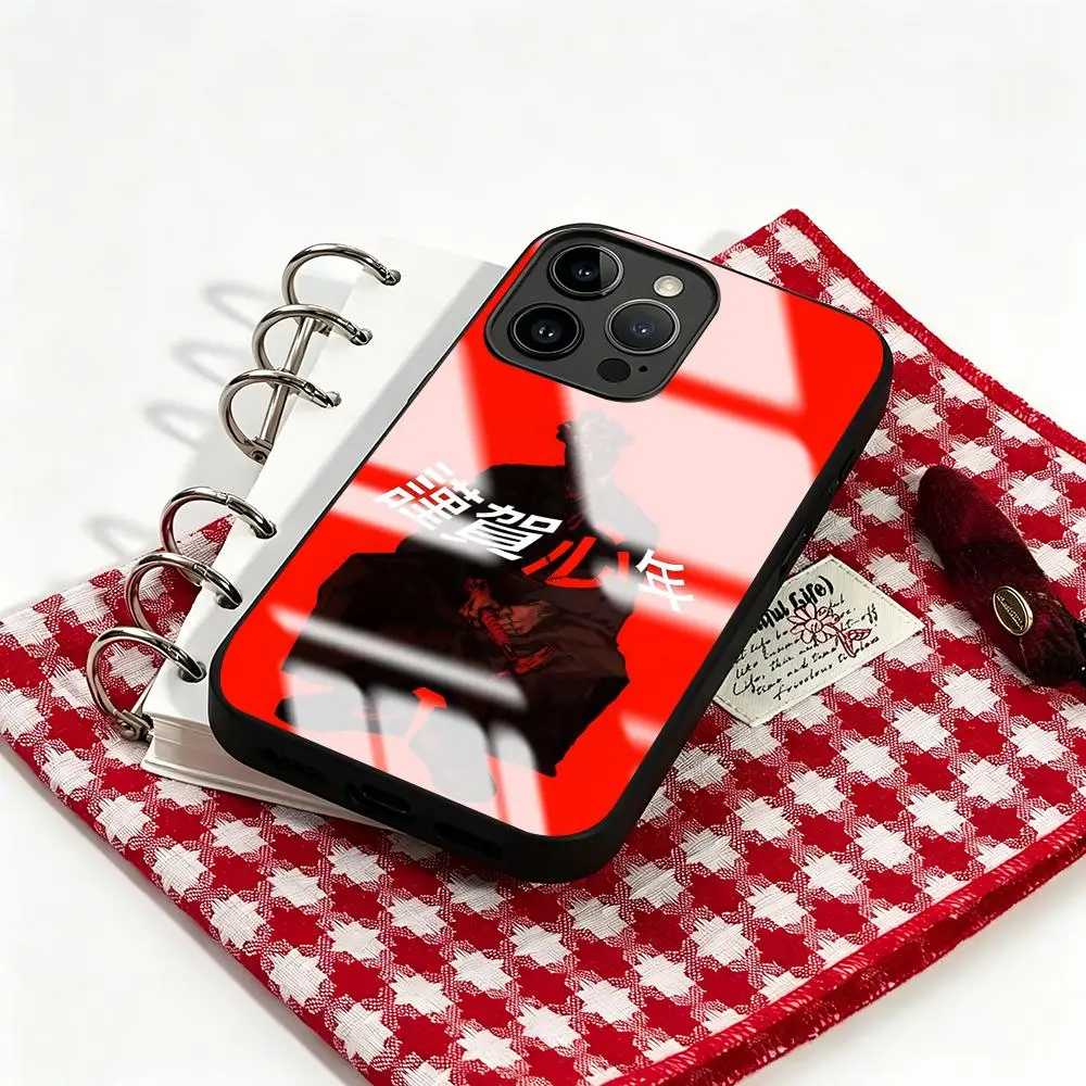 Anime Dorohedoro Phone Case Fo - Phone Cases Iphone 15 评论和价格