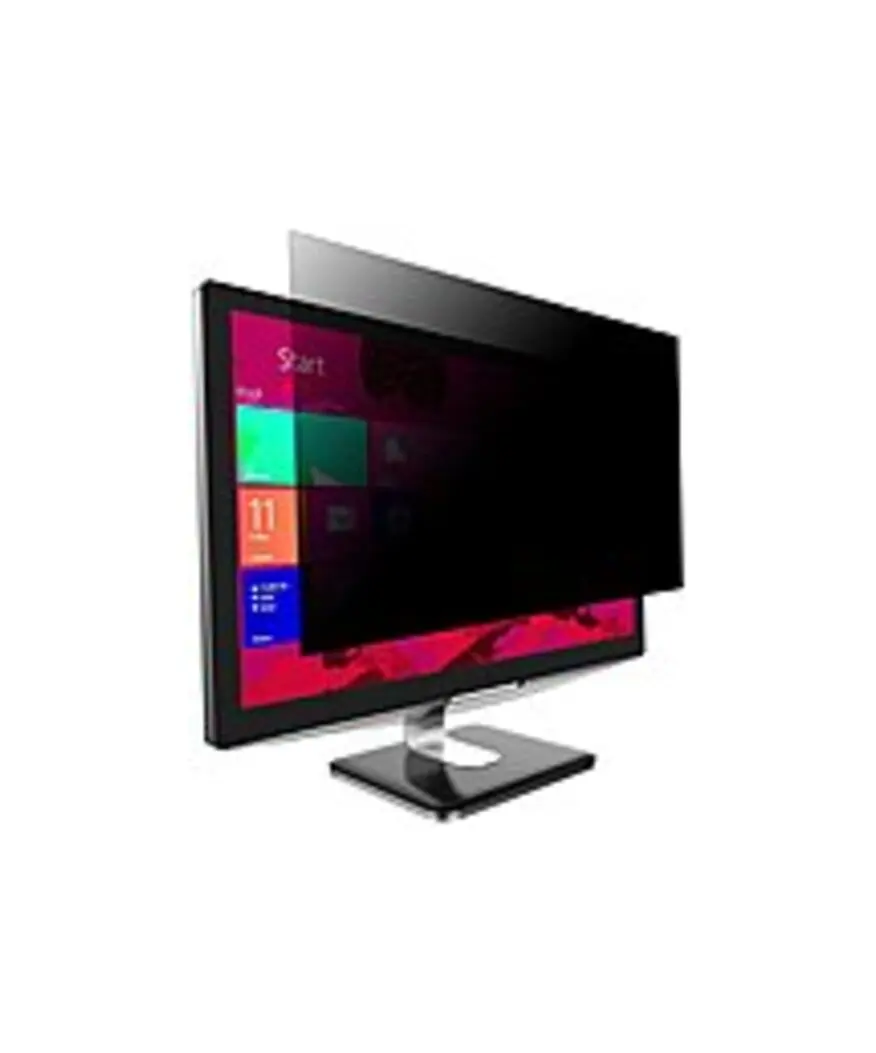 

V7 PS240W9A2-2N Privacy Screen Filter - For 24" LCD Monitor - Used-Like New
