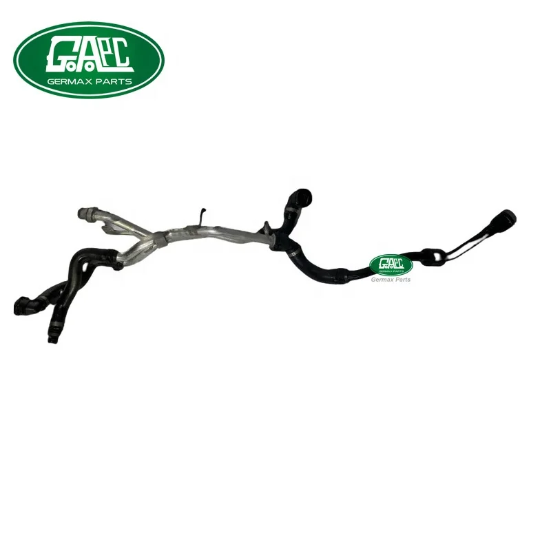Heater Water Hose LR123038 LR155132 GL3672 For  High Quality OEM Parts China Supplier Guangzhou