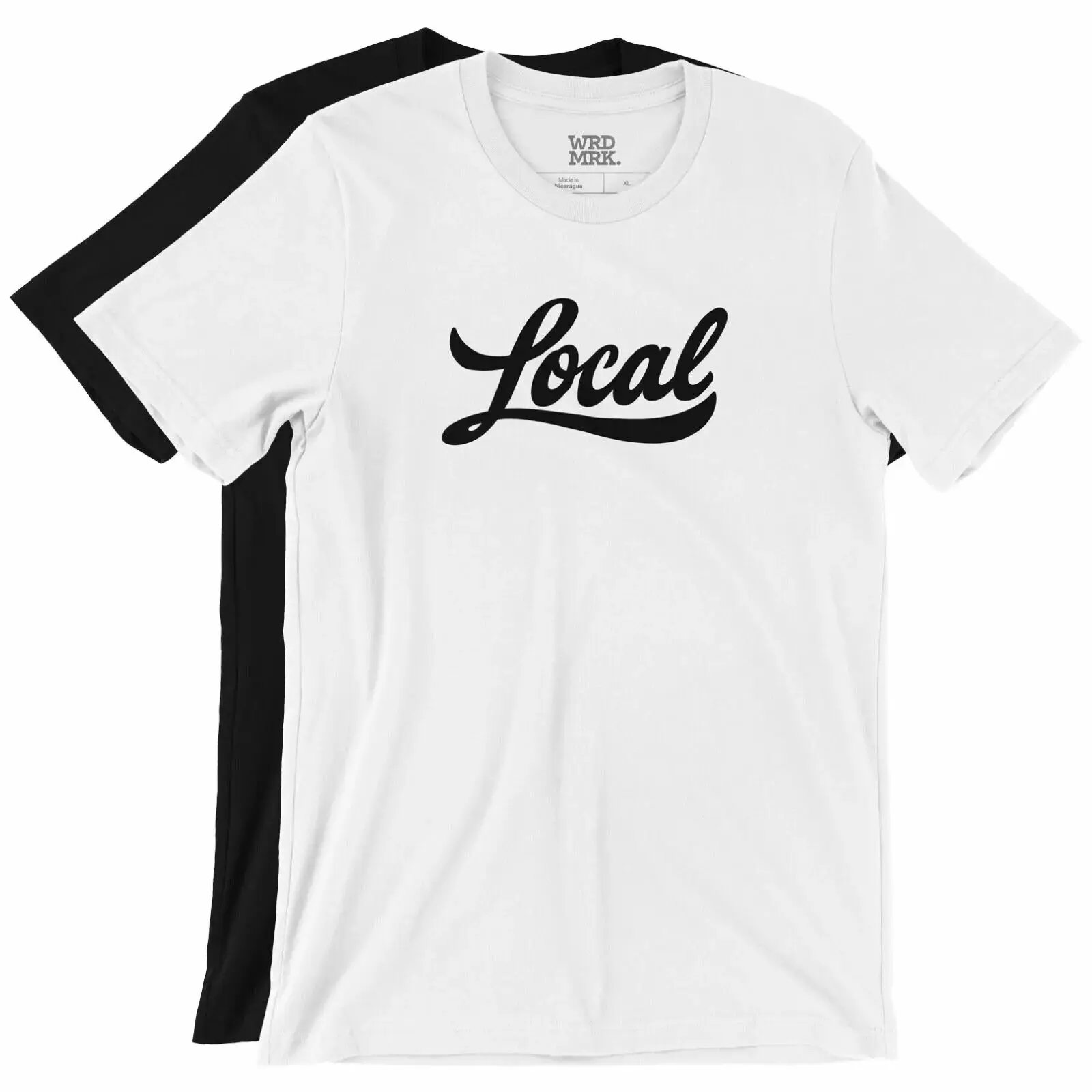 Local T-Shirt