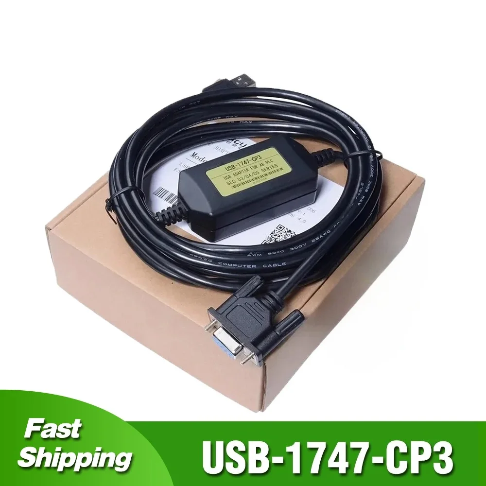 USB-1747-CP3 For Ab…