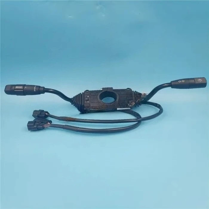 

Forklift forward and backward direction combination switch AE712-40081