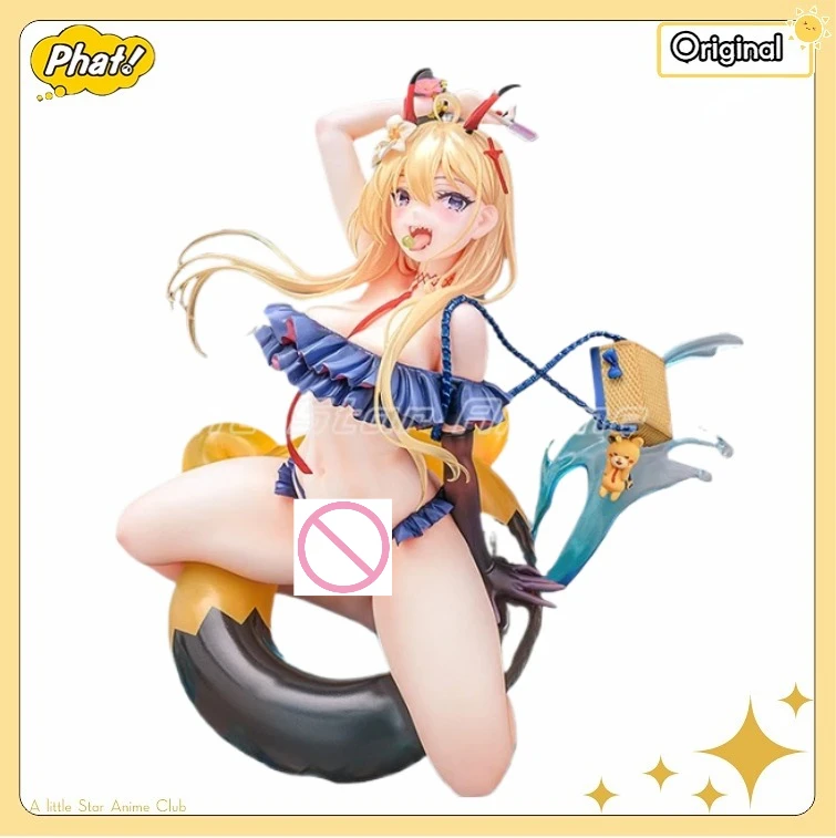 

Пат! Azur Lane IJN Кумано Фэнси Вейв