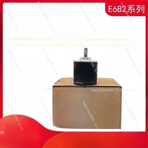 E6B2-CWZ6C Rotary Incremental Encoder Diameter 100mm 2500P/R
