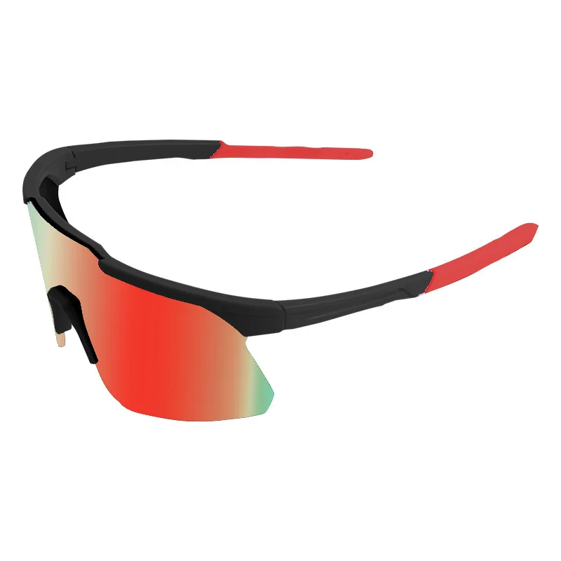 Windproof Sunglasses Cycling Outdoor Sports Running Sunglasses Mens Hiking Goggles Mens Cycling