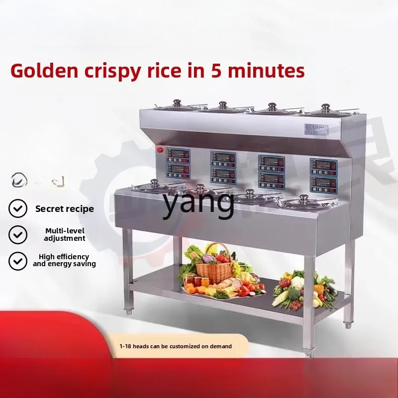 CX intelligent special machine casserole takeaway automatic digital electric rice stove pot