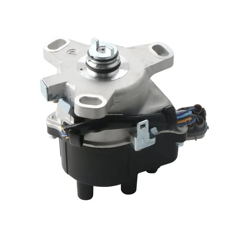 Car Ignition Distributor 30100-P75-A03 For Acura Integra LS RS SE 1996- 2001 OBD2 TD-85U Replacement Part