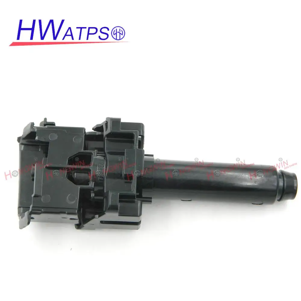 HWATPS Left&Right Headlight Washer Spray Nozzle Jet 85208-33120 85207-33120 For Toyota Camry 2018-2019 8520733120 8520833120