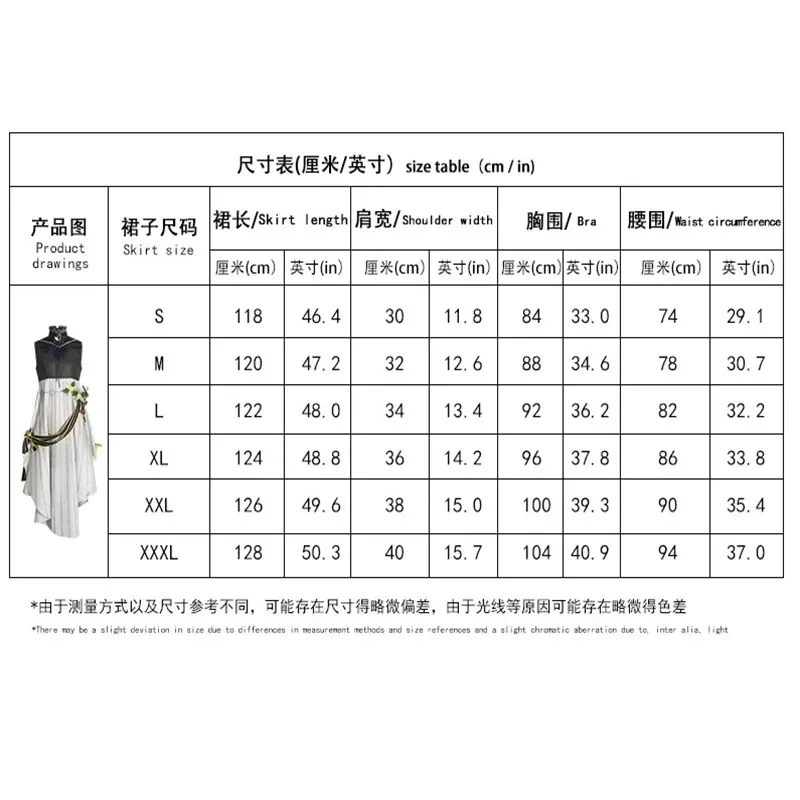 

4.5th Megurinee Anime Colorful Stage Queen Luka Cosplay Dress Pink Wig Halloween Party Outfits for Womew;3'f,6;t.8'