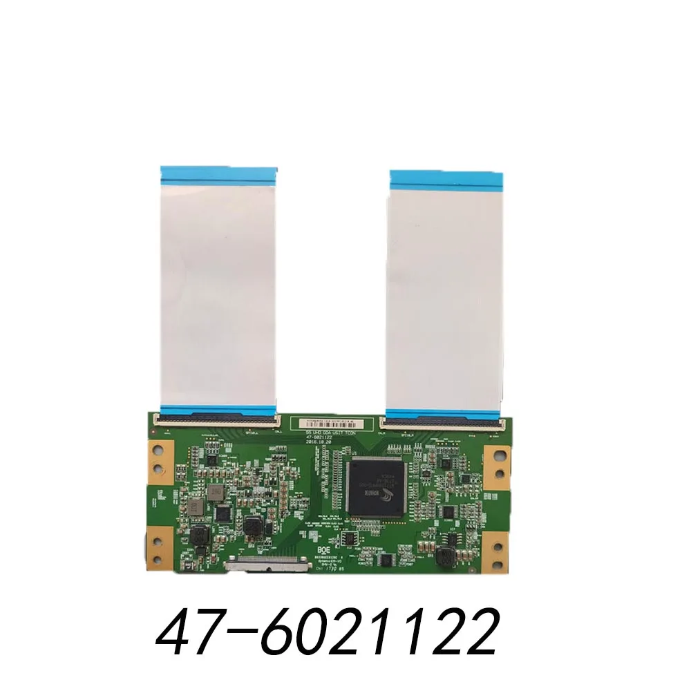 

Плата T-CON 47-6021122 для UA55MUF30ZJXXZ UA55MUF30ZJ UA55MUF30 HV550QUBN5A, логическая плата BOEI550WQ1