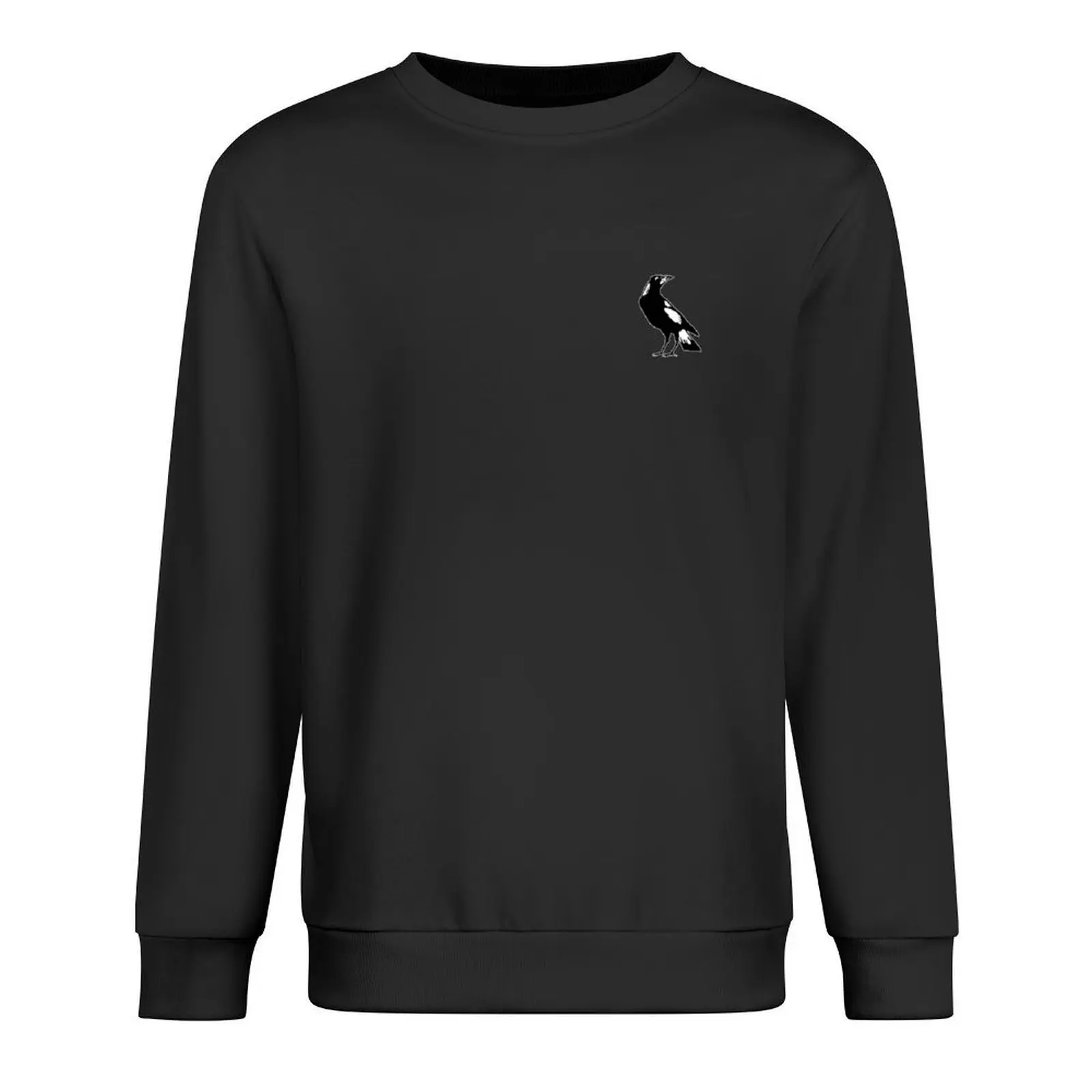 

Magpies Pullover men clothes mens clothing men's sweat-shirt graphic t shirts men new in sweatshirts