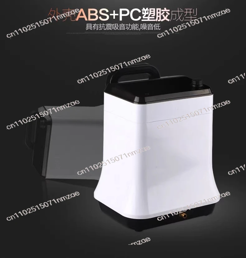 

Aquariums & Accessories AC and DC dual purpose oxygen aquarium fish tank atmospheric volume low noise aquarium air