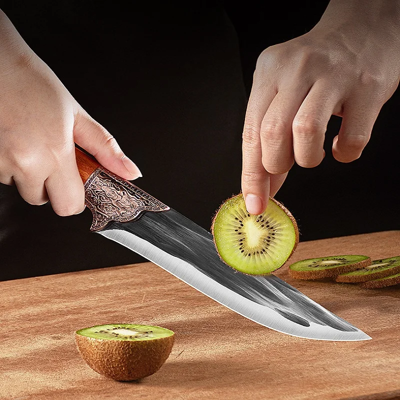 Kitchen Knives Set Boning Knife For Cutting Cleaver Knife Professional Chef Knife Butcher Knives Kitchenware Kitchen Tools