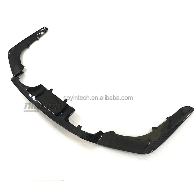 

2014-2016 3D DESIGN CARBON FIBER REAR DIFFUSER FOR BMW F80 F82 M3 M4 2014-2019