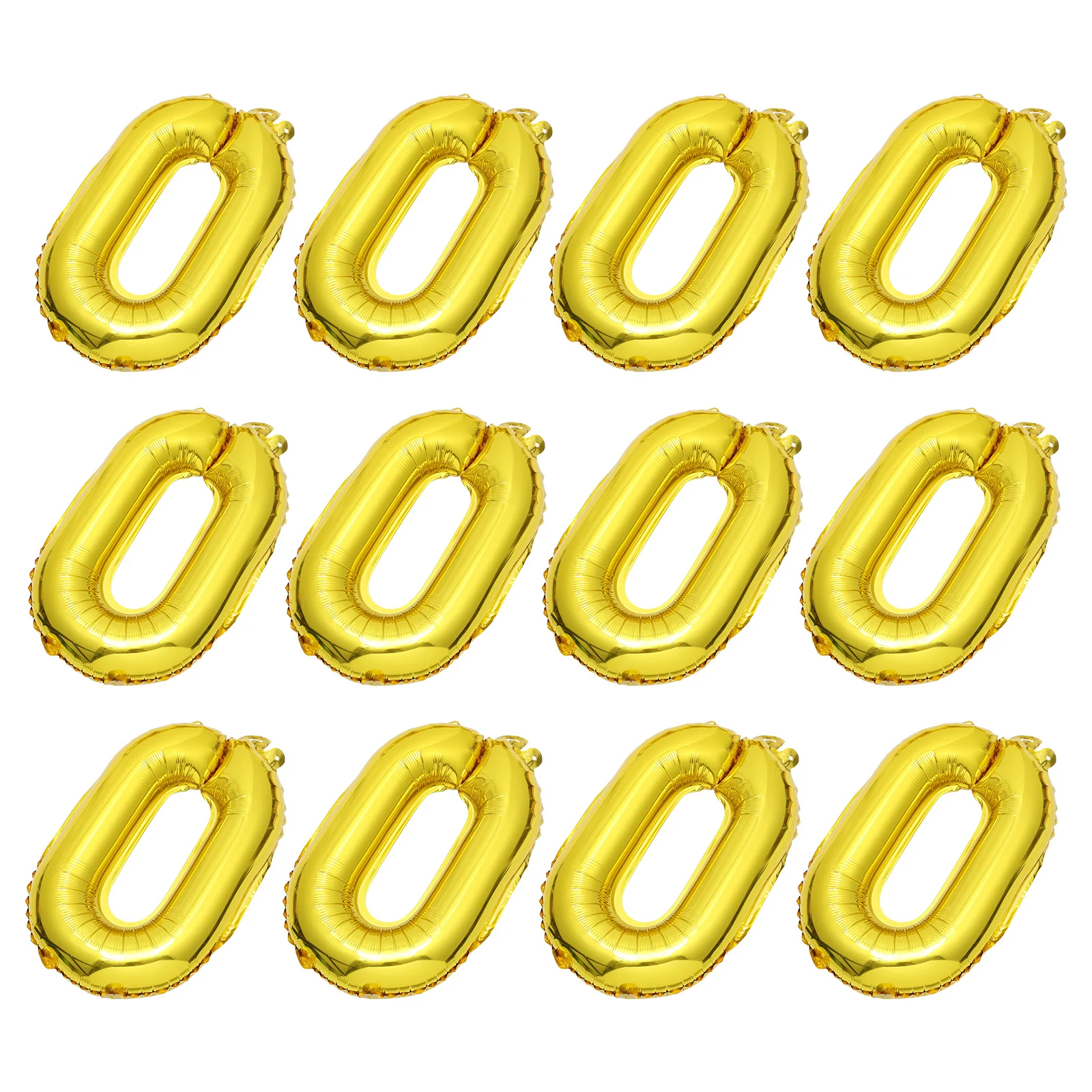 

20Pcs Balloon Set for Birthday Party Decoration Balloons for Themed Parties Banquets Holiday Events Decorative