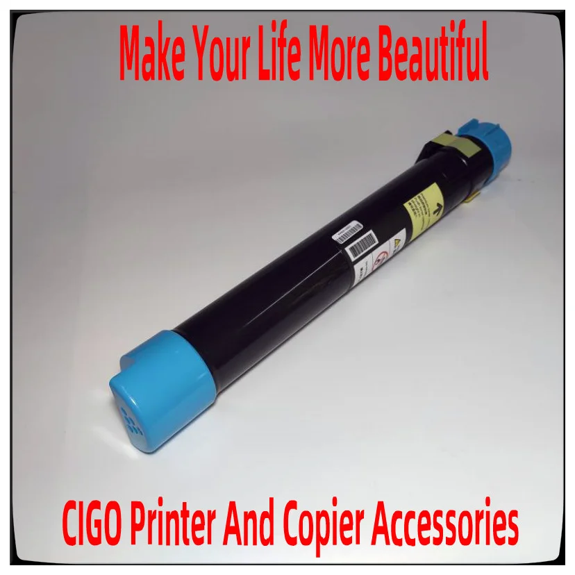 006R01701 006R01702 006R01703 006R01704 حبر إعادة التعبئة، لطابعة الألوان Xerox AltaLink C8030 C8035 C8045 C8055 C8070