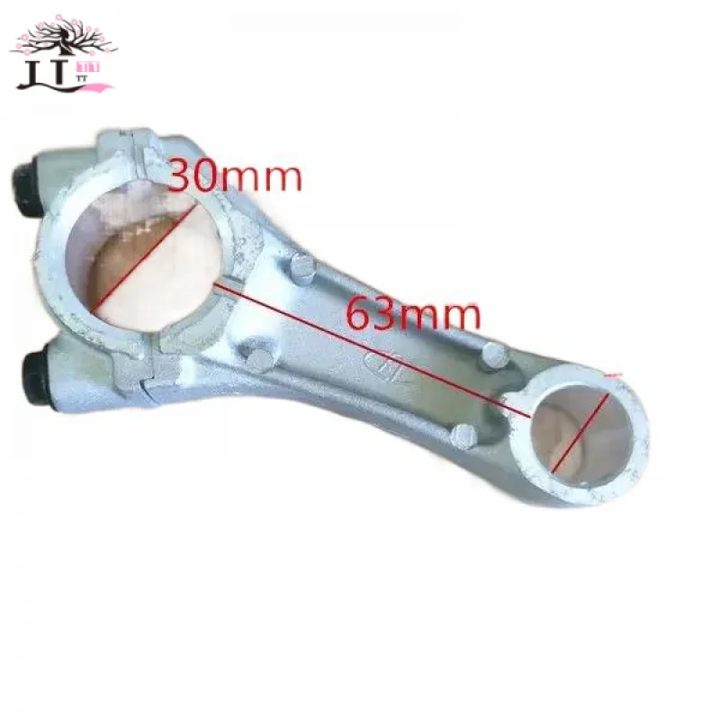 

Шатун 1P70F для двигателя Loncin 1P70 1P70FA 196CC gerador газонокосилка со стержнем HH