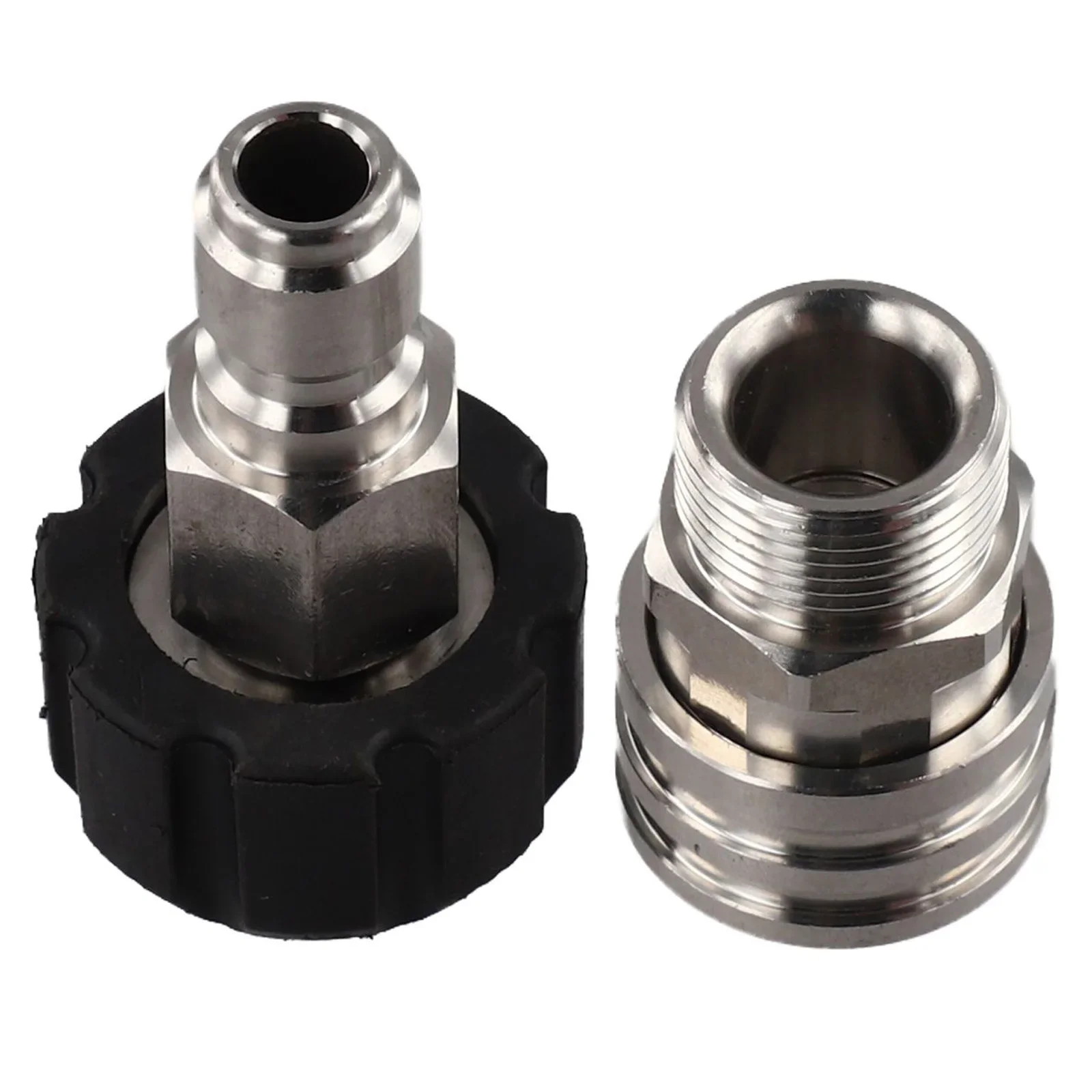 

Соединитель M22-14 для мойки под давлением, сверхпрочный, эффективный адаптер для очистки, компактный размер упаковки, для аппаратов высокого давления