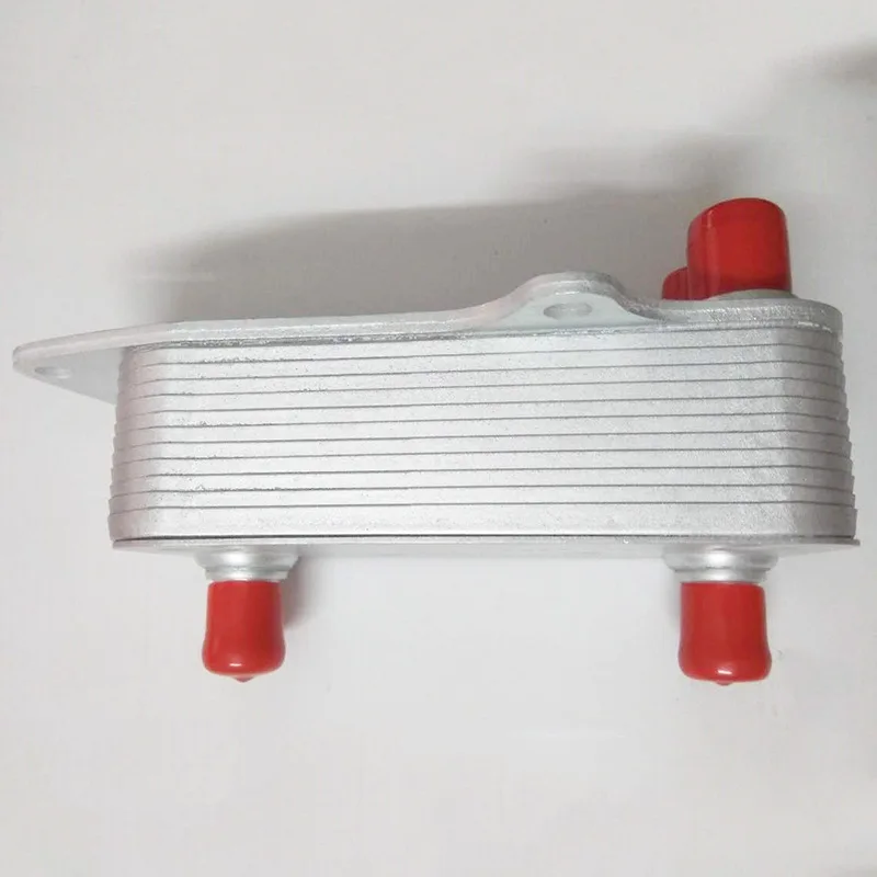 

Automotive Parts Cooling Oil Cooler 75MGZTV6 PBC000031