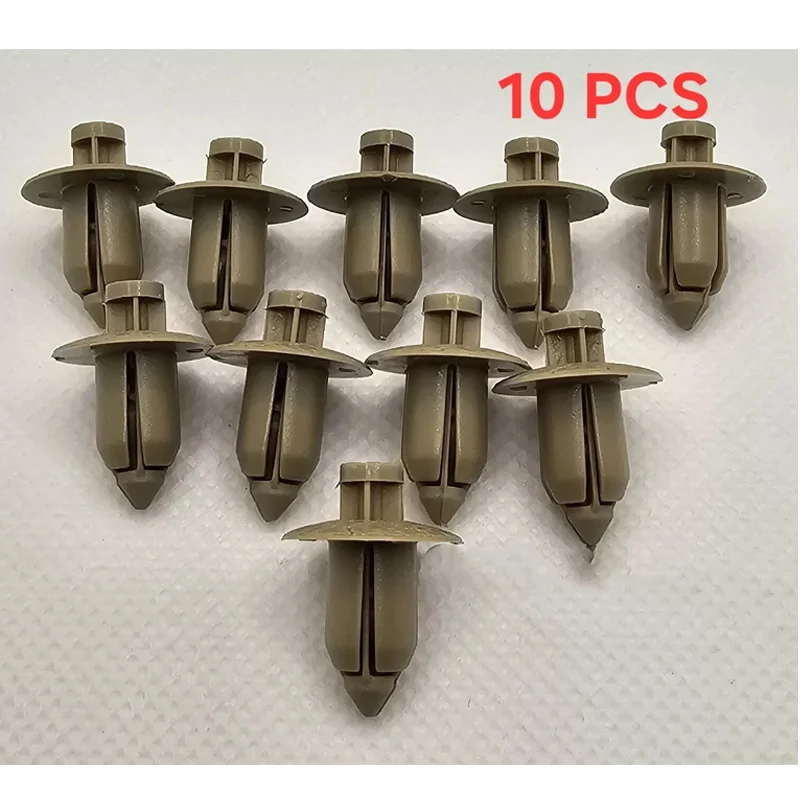 

10X For Volvo C70 S40 V50 S60 S80 XC60 XC70 door panel trim clips 39964090