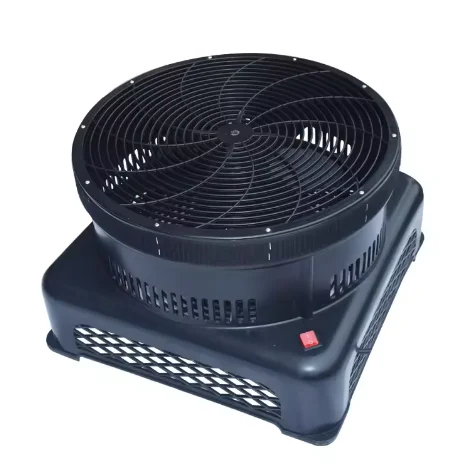 Ventilador para Inflables: Sky Dancer, Fly Guy, Tube Man, Sky Puppets y Air Puppet