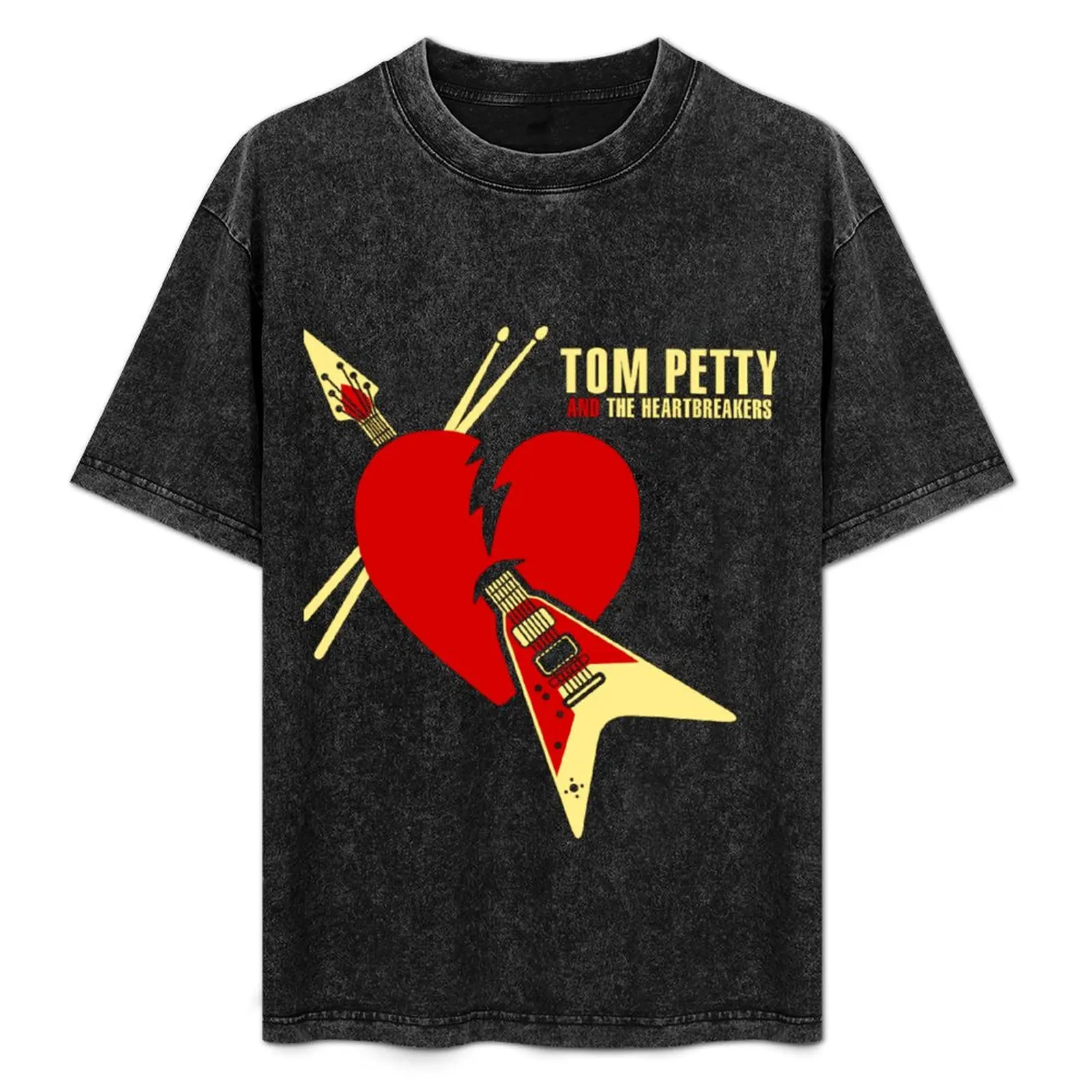 

tompetttyyy T-Shirt Comfort Stretch Tee Shirt