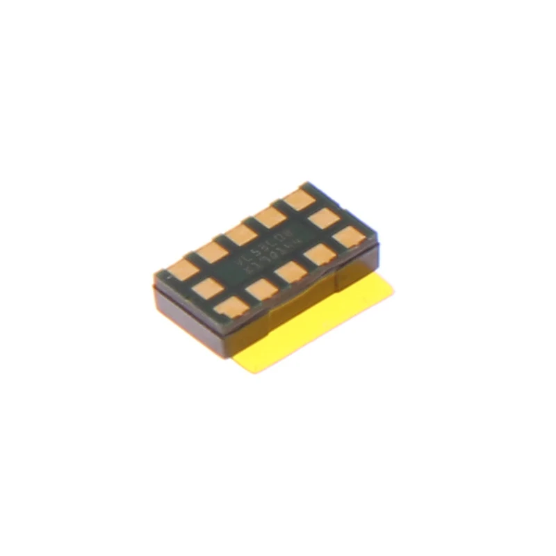 VL53L0CXV0DH/1 Distance Measurement Optical Sensor Chip Time-of-Flight (ToF) Matching Optical Cover