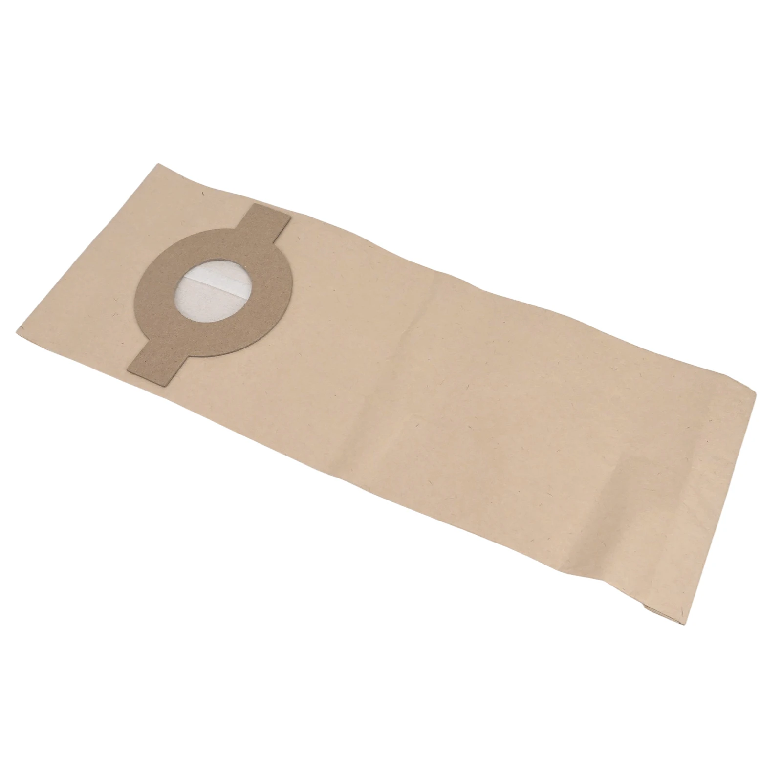 Easily Installed Replacement Vacuum Cleaner Bags Compatible with Multiple For Karcher Models Efficient Use Pack of 10