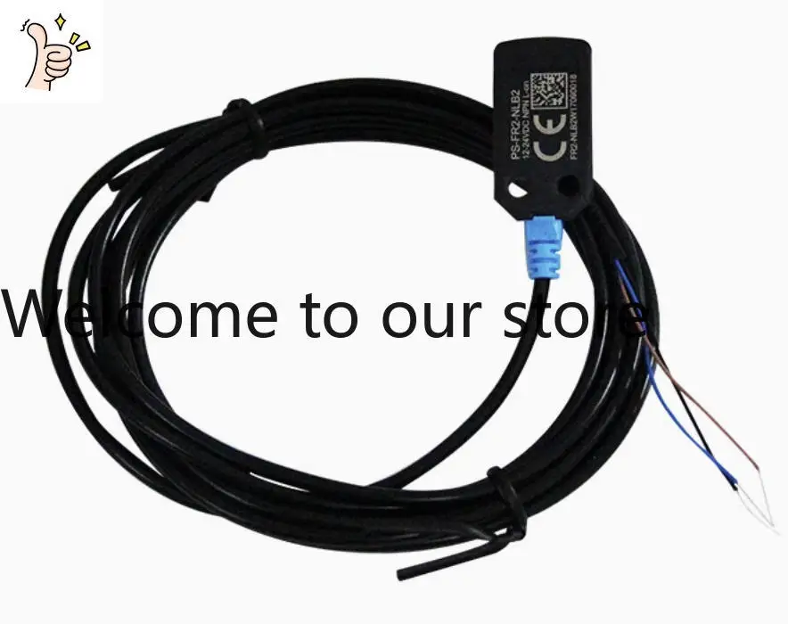 

Фотоэлектрический датчик Delta ICD20 & SSM & PS Series PS-FT3-NDB2