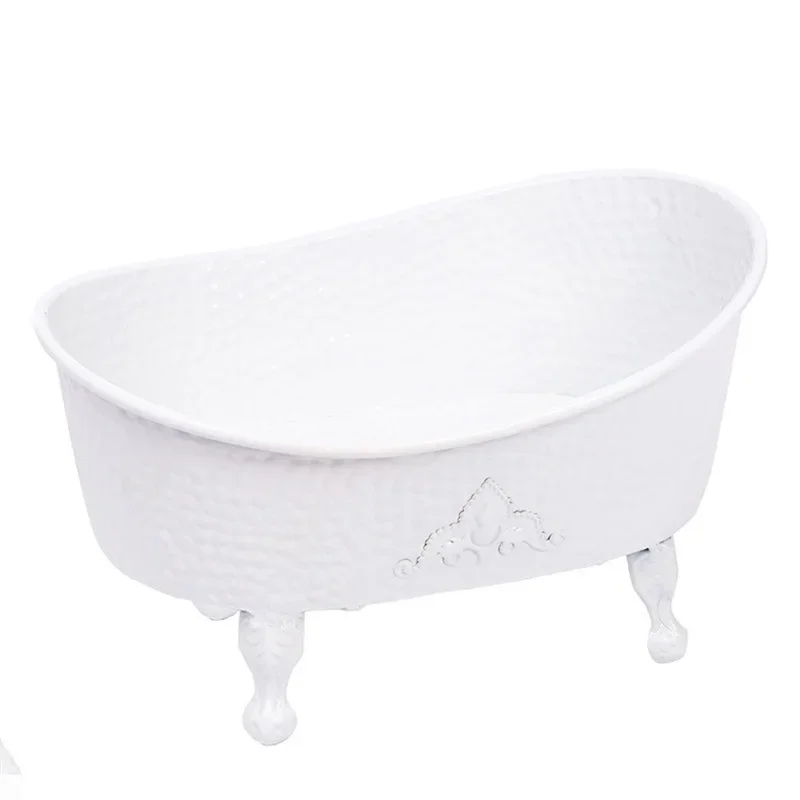 Baby Photo Shooting Container, Bathtub, Newborn Photography Props, Sofa, Posing Shower Basket, Accessories