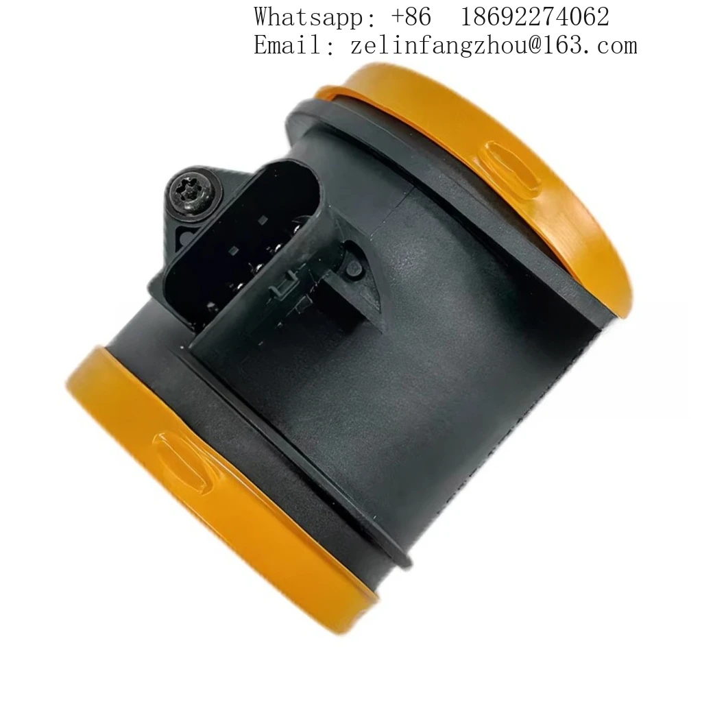 

07D906461 Mass Air Flow Sensor MAF Meter For Bentley Continental Flying Spur 2004-2017 | Brand New Replacement Air Flow Sensor