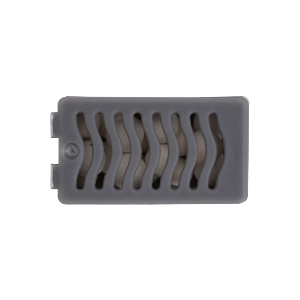 ชิ้นส่วนถังเก็บน้ำสุญญากาศระบบหุ่นยนต์ดูดฝุ่นและน้ำโมดูลไอออนเงินสำหรับ roborock/narwal/ Ecovacs deebot/dreame