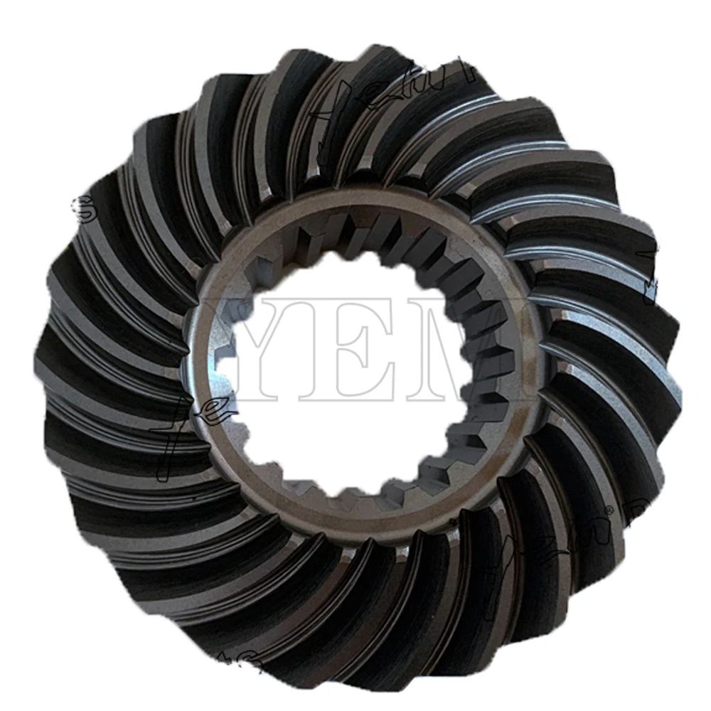 NEW BEVEL GEAR ASSY TA040-12013 FOR KUBOTA ENGINE