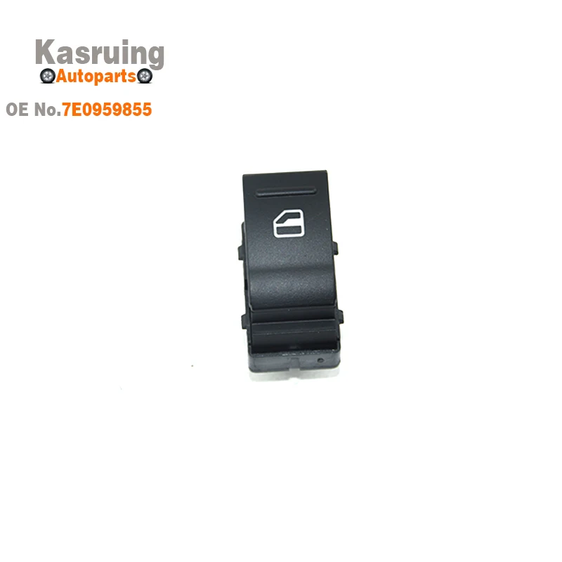 

5G0959857D 5G0959857 Новый переключатель управления электростеклом 8 контактов для VW Golf 7 Passat 3G Skoda превосходные автомобильные аксессуары