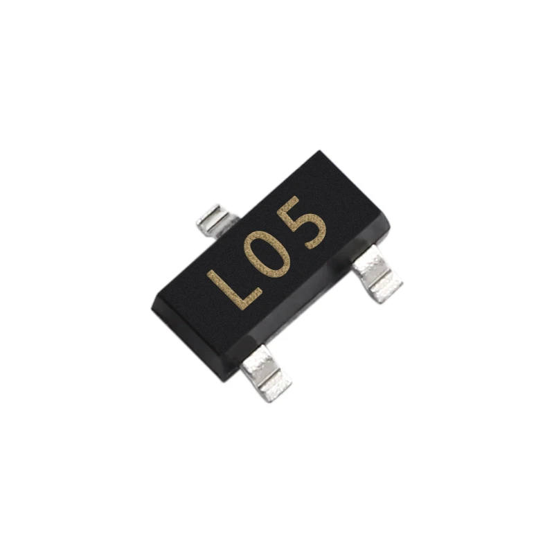 10 Pcs CJ78L05 Sot-23 Patch Triode Drie Terminal Voltage Regulator Geïntegreerde Schakeling Arduino Nano Elektronische Kit Gratis Verzending