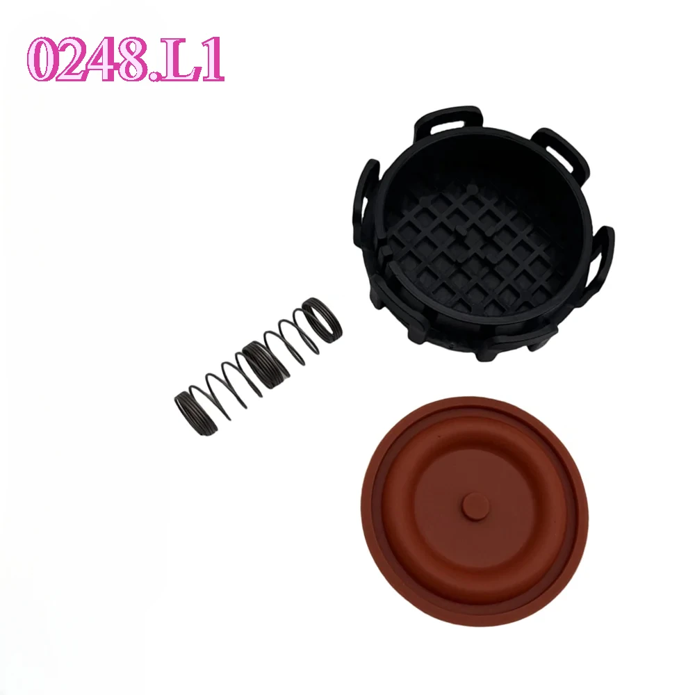 0248.L1 Front Engine Valve Cover Gasket Cap 11127804877,9651815680,31259241,30711484 FOR Citroen Peugeot Ford Mazda MINI  Volvo