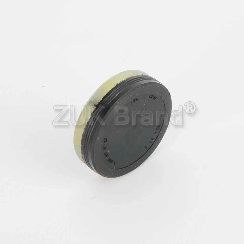 ZUK Expansion Plug Cap 30mm on Timing Cover For Mercedes Benz C300 W204 W212 W211 W463 W164 W251 M271 M274 0009976220