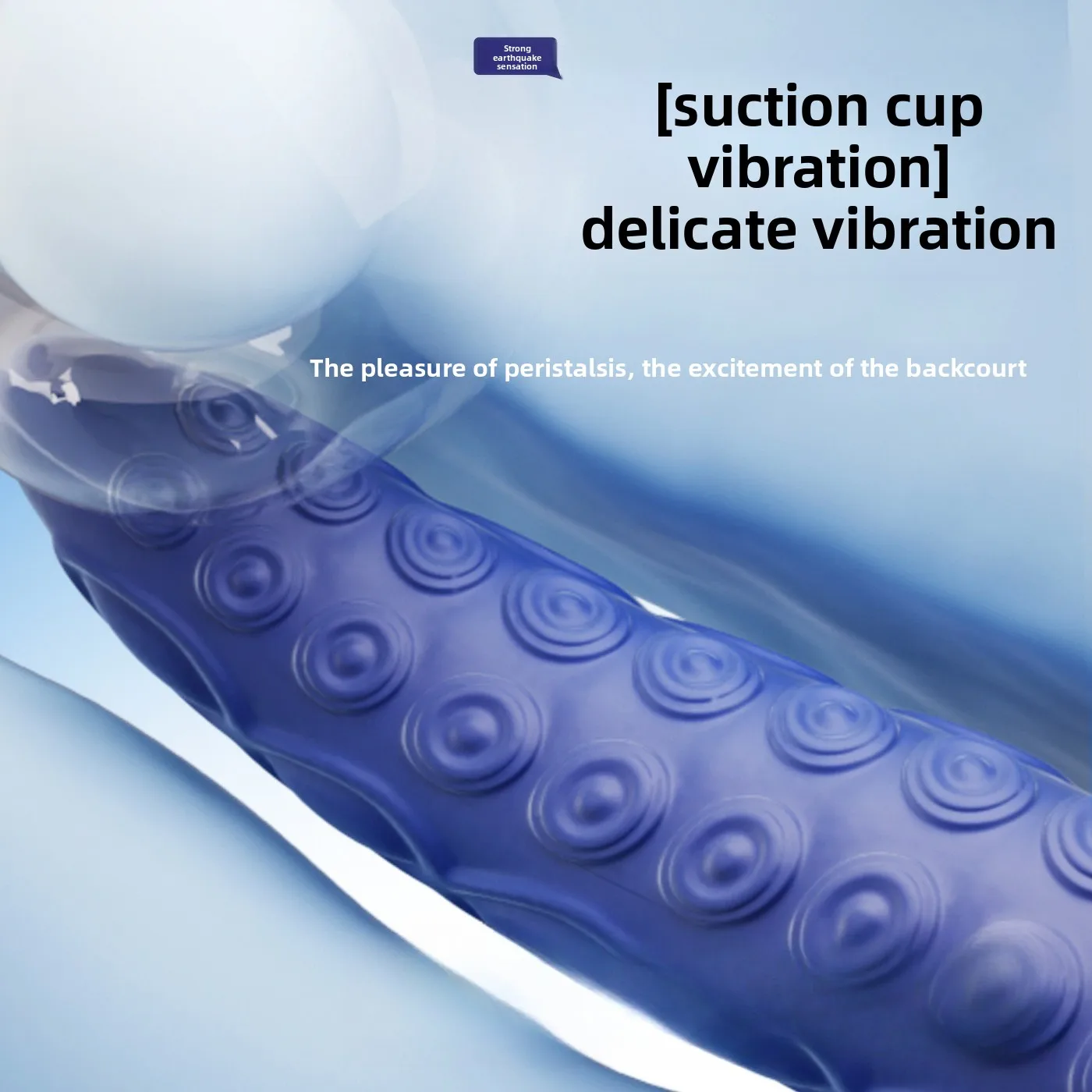 Wiggling Octopus Vibrator for Women, Swaying Clitoral Stimulator, Male Prostate Massage Device, Powerful Rechargeable Intimate