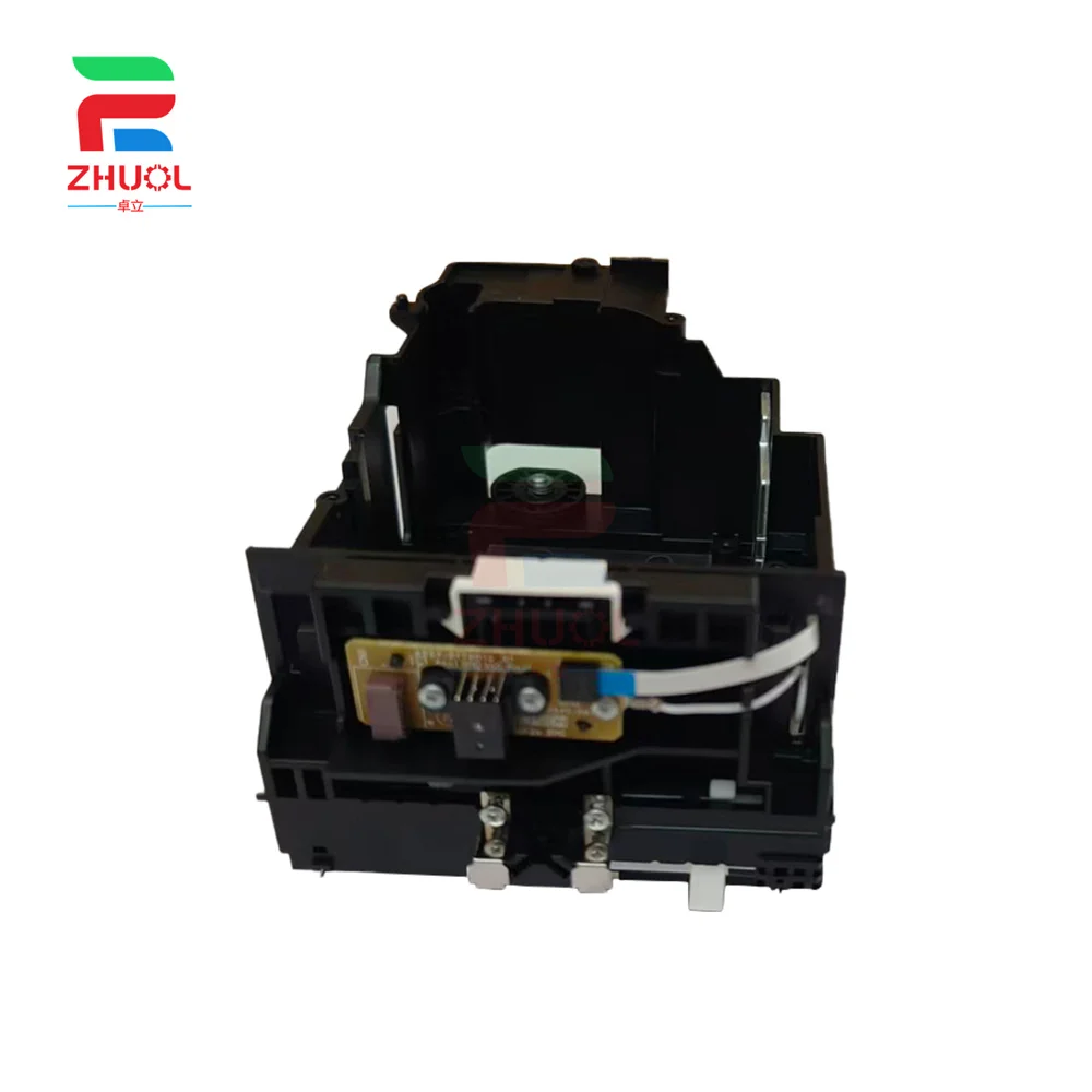 1 *Suitable for EPSON 5710 5210 5790 5799 5290 5299 579a nozzle printheads, lettering carriage frame, lettering and carriage ass