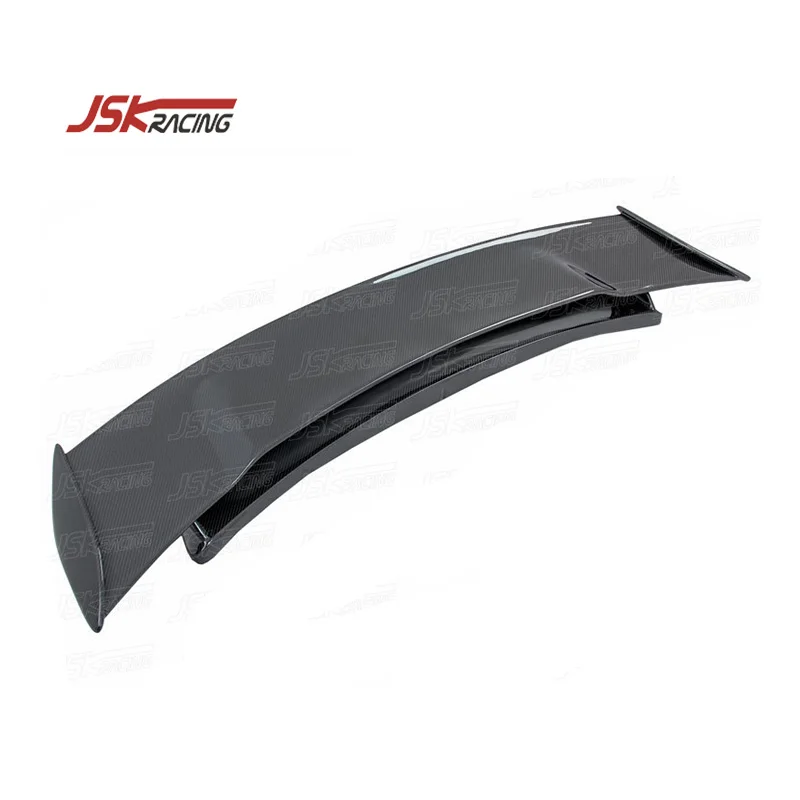 

Black Series Style Carbon Fiber Tail For 2011-2014 Mercedes Benz R197 AMG SLS Rear Boot Wing Trunk Spoiler
