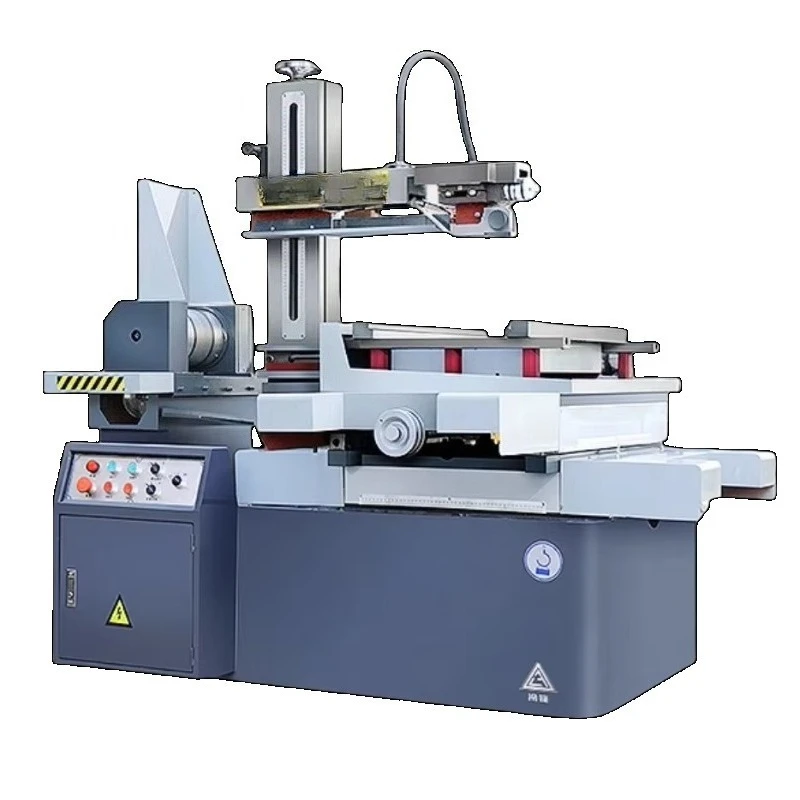 سعر الودائع دقة تحديد المواقع الصغيرة الصديقة للبيئة DK7745 Edm- آلة قطع الأسلاك المتينة عالية الدقة والمستقرة #1