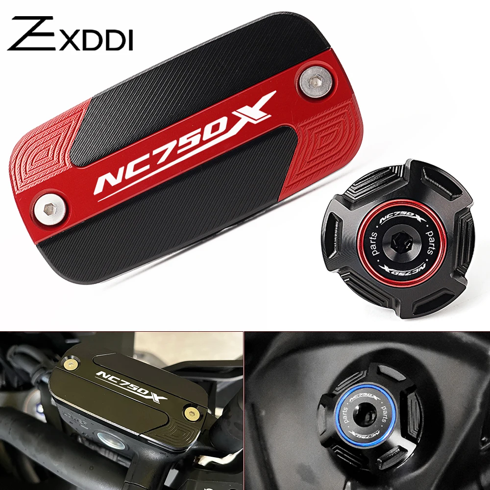 For Honda NC750X Nc… - image