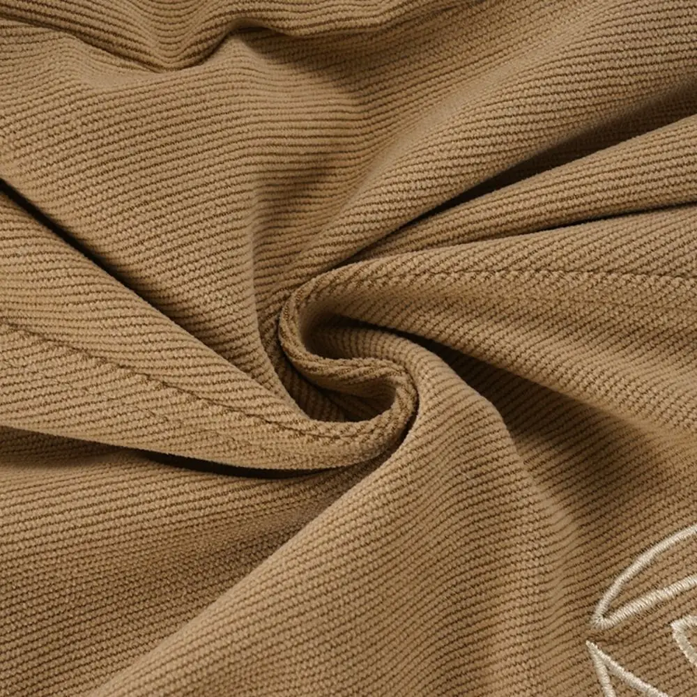Vintage Stickerei Langer Rock mit Seitenschlitz Hohe Taille Midi-Rock Rüschen-Design Schlanke Passform Fishtail-Rock für Damen – Detail 3