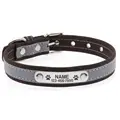 Collar-Dark Brown