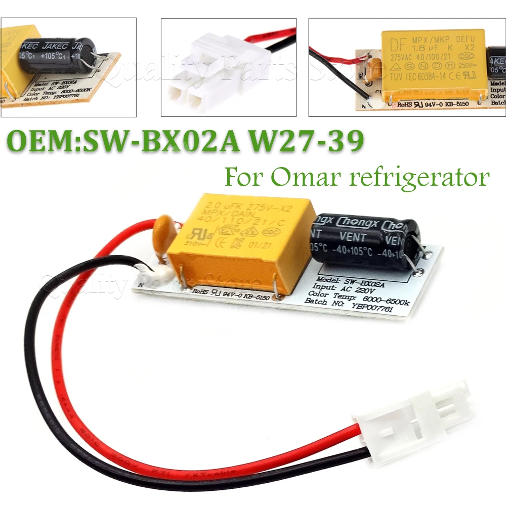 1PC For Hoover & Ca…