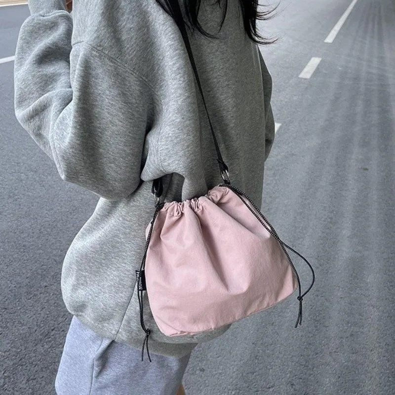 

Women's Crossbody Bag Shoulder Style Handbag Leather Messenger Designer Luxury For Fashionable Ladies