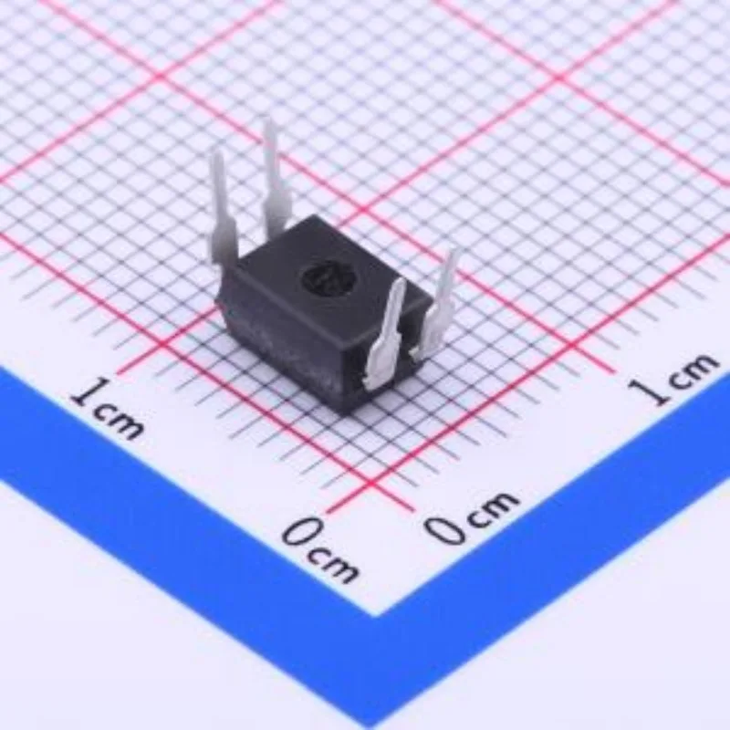 (100-500pcs) LTV-817-C 4-DIP 100% Original In Stock DC 50mA 1.2V